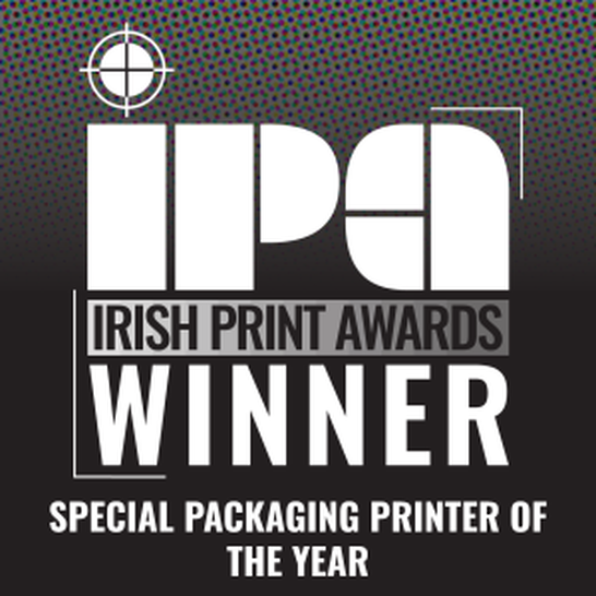 IPA 2023  Specality Packaging Printer 