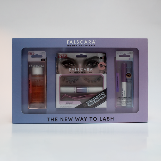 Falscara Giftset