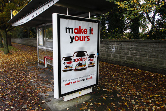 Outdoor Advertising