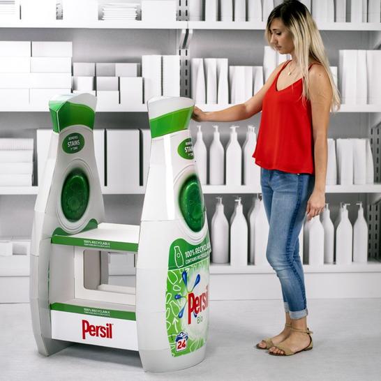 Persil FSDU