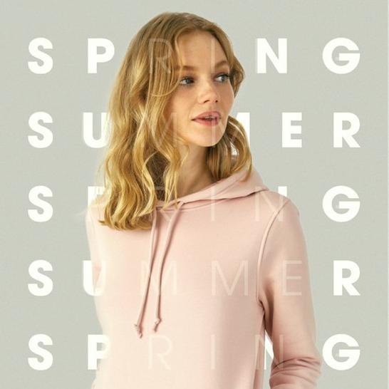 Spring Summer 2022 Clothing Collection