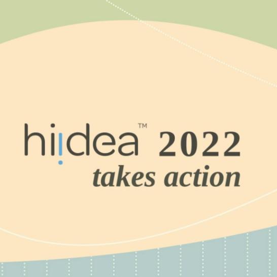 Hidea Promotional Catalogue 2022