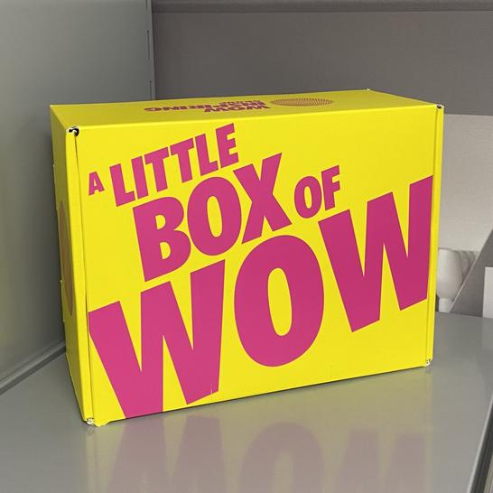 Little Box of Wow
