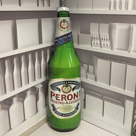 Peroni Stackarap