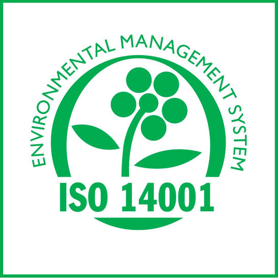 ISO 14001