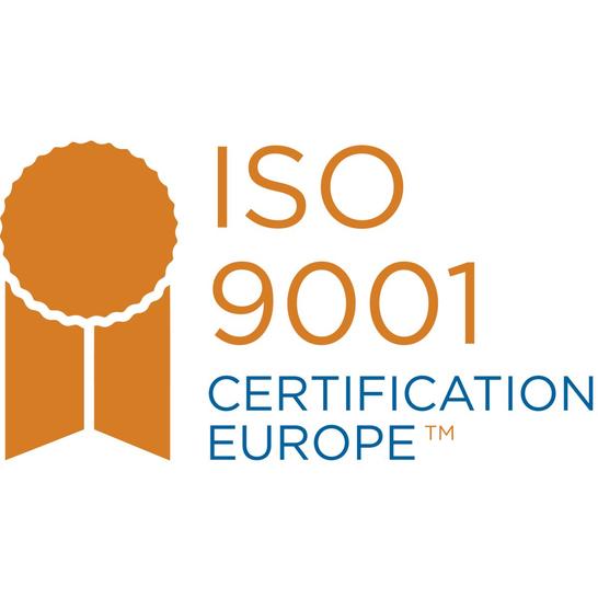 ISO9001