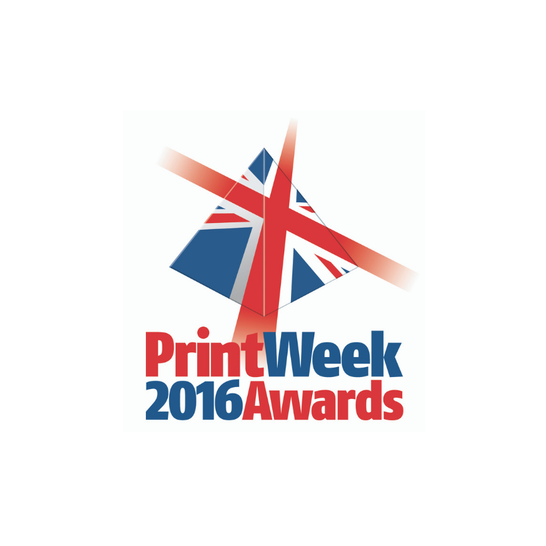 Print Week Awards 2016 - Finalist Coke OOH