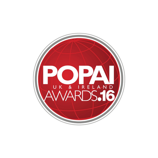POPAI Bronze Award 2016 - Musgraves Hamper Display