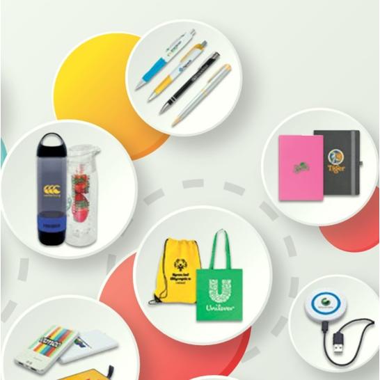 Promotional Products Collection 2022
