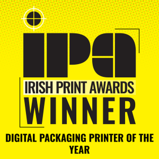 IPA 2023 Digital Packaging Printer