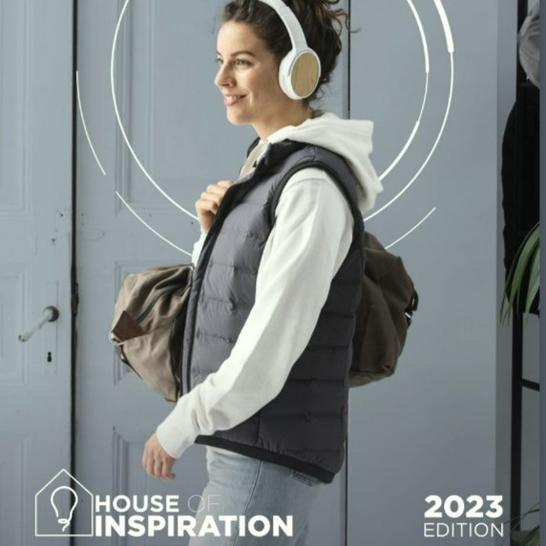 House of inspiration 2022
