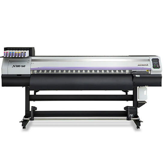 Mimaki JV300 x 2