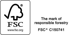FSC C150741 Promotional with text Landscape BlackOnWhite r GN2SAf7
