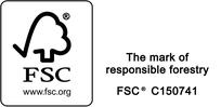 FSC C150741 Promotional with text Landscape BlackOnWhite r GN2SAf7
