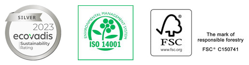 eco logos